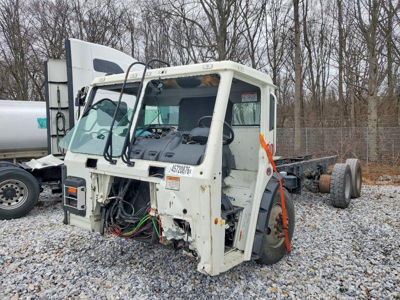 Продаж на аукціоні авто 2021 Mack Lr, vin: 1M2LR2GC4MM004691, номер лоту: 45720876