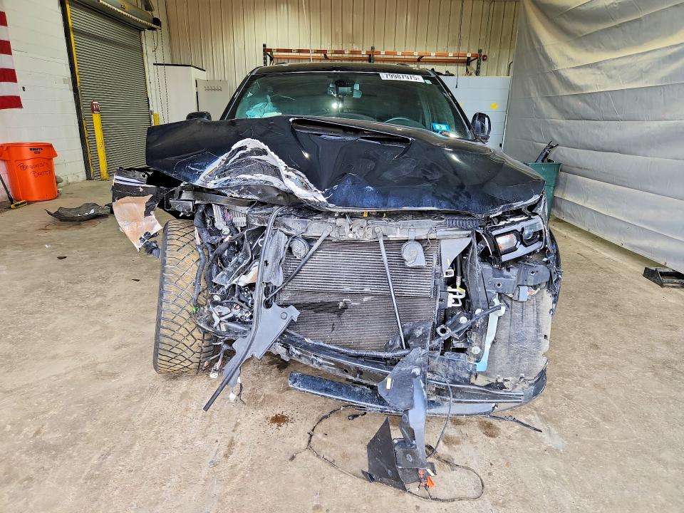 Aukcja sprzedaży 2025 Dodge Durango, vin: 1C4SDJCT4SC501189, numer aukcji: 79987975