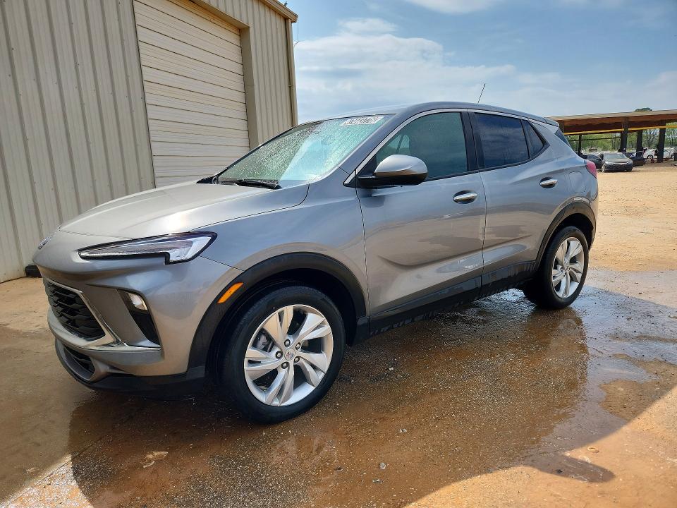Продаж на аукціоні авто 2024 Buick Encore Gx, vin: KL4AMBS21RB067530, номер лоту: 47443776