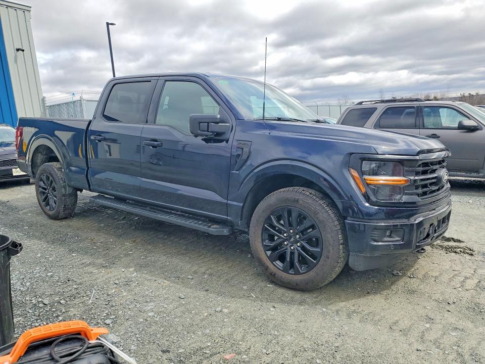 Продаж на аукціоні авто 2026 Ford F150, vin: 1FTFW3L8XTFA30197, номер лоту: 47080946