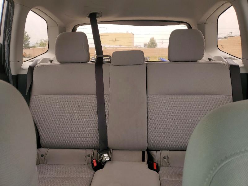 Aukcja sprzedaży 2016 Subaru Forester, vin: JF2SJABC7GH455556, numer aukcji: 47904946