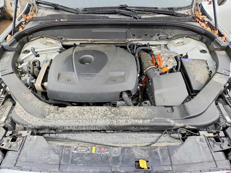 Продаж на аукціоні авто 2018 Volvo Xc60, vin: YV4BR0DL4J1116510, номер лоту: 45904876