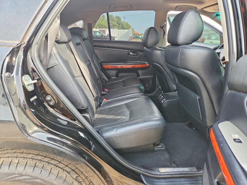 47734006 :رقم المزاد ، 2T2HK31U19C132960 vin ، 2009 Lexus Rx مزاد بيع