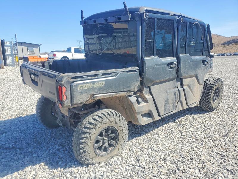 Продажа на аукционе авто 2023 Can-am Defender, vin: 3JBUUAX25PK000147, номер лота: 46068396