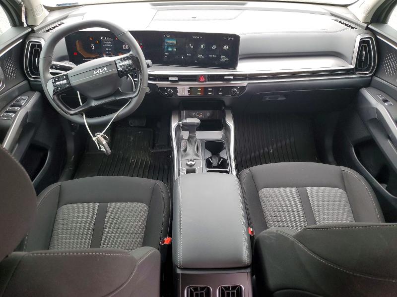 2026 Kia Sorento მანქანა იყიდება აუქციონზე, vin: 5XYRG4JC1TG421985, აუქციონის ნომერი: 47585956