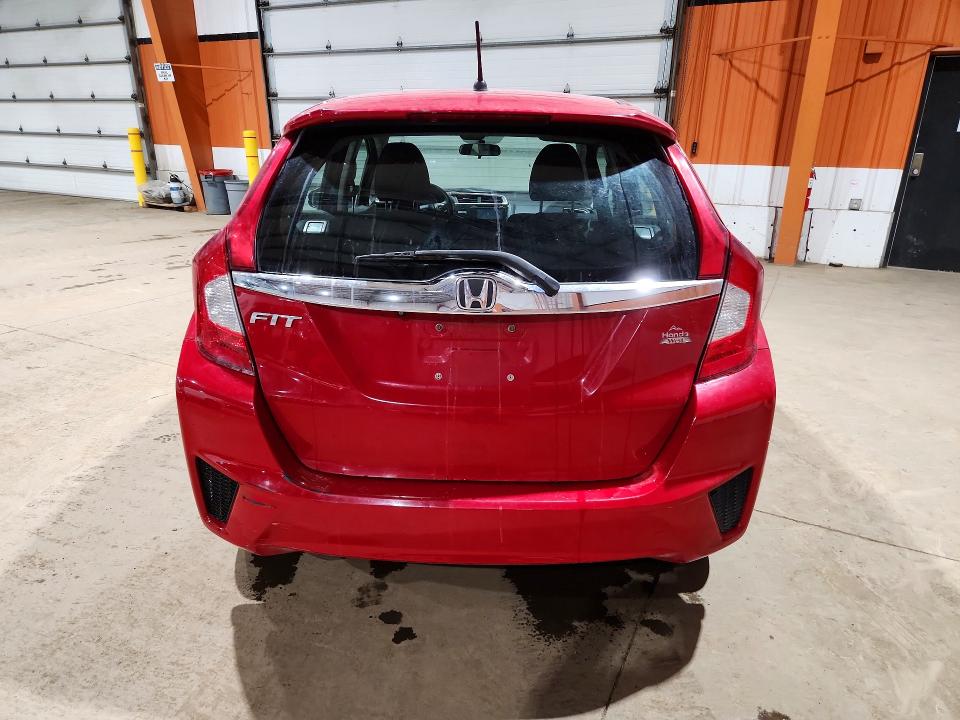 Aukcja sprzedaży 2016 Honda Fit, vin: 3HGGK5H74GM106841, numer aukcji: 42054286