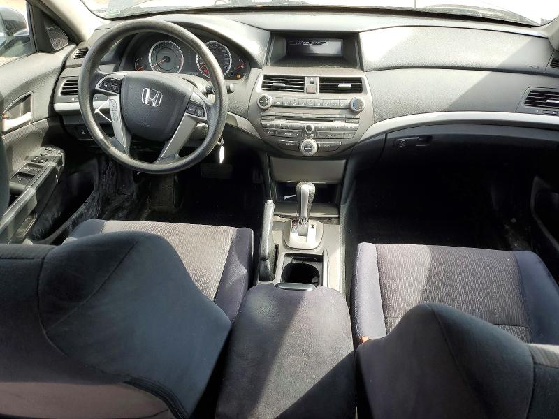 Aukcja sprzedaży 2012 Honda Accord, vin: 1HGCP2F68CA801422, numer aukcji: 46493476