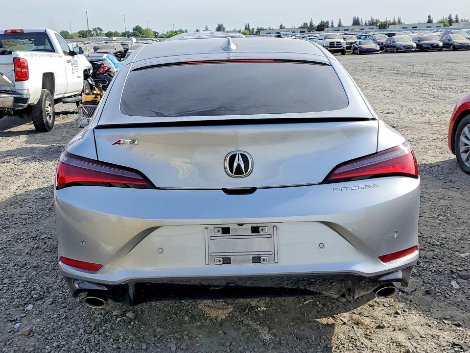 Aukcja sprzedaży 2024 Acura Integra, vin: 19UDE4H67RA015316, numer aukcji: 47832376