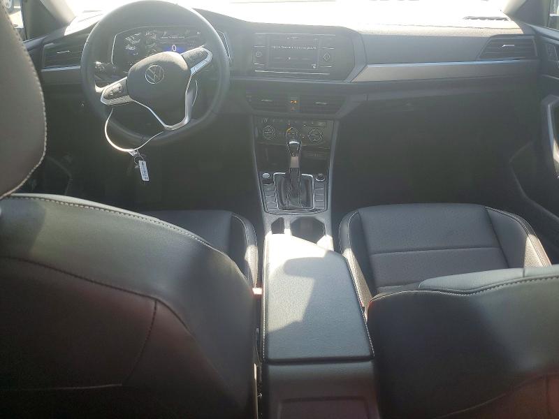 46015396 :رقم المزاد ، 3VW7M7BU4PM059746 vin ، 2023 Volkswagen Jetta مزاد بيع