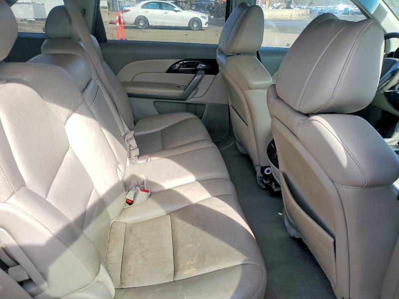 Продаж на аукціоні авто 2007 Acura Mdx, vin: 2HNYD28497H525021, номер лоту: 79091955