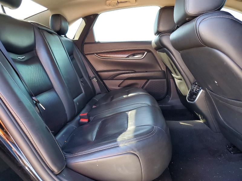 Aukcja sprzedaży 2019 Cadillac Xts, vin: 2G61M5S39K9118122, numer aukcji: 45594216