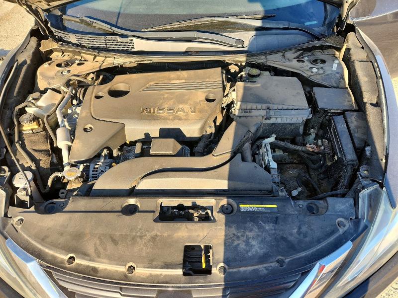 Продаж на аукціоні авто 2017 Nissan Altima, vin: 1N4AL3AP0HN334560, номер лоту: 45634746