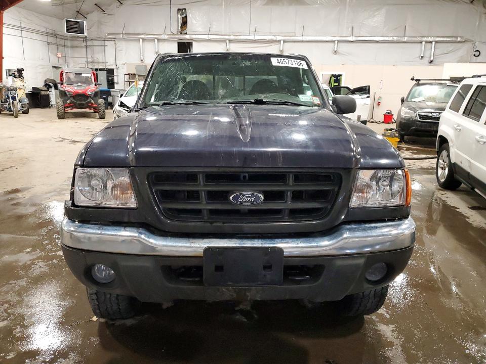 Продаж на аукціоні авто 2003 Ford Ranger, vin: 1FTZR15E53PA68846, номер лоту: 46573186
