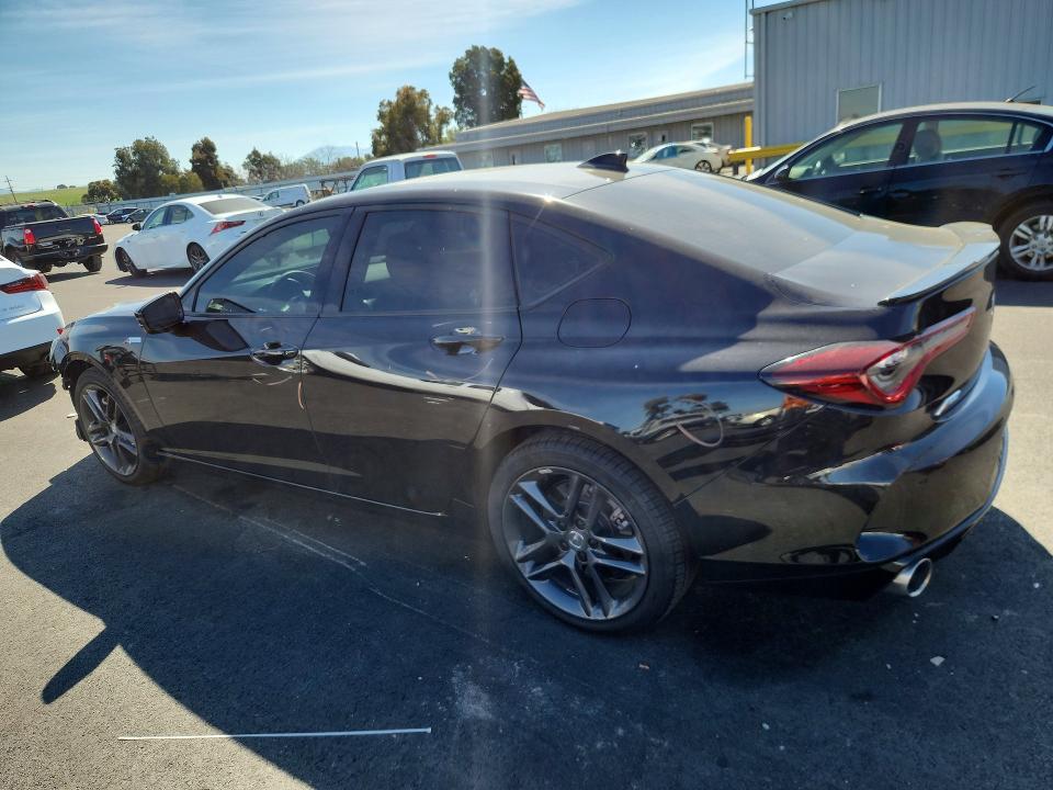 Aukcja sprzedaży 2025 Acura Tlx, vin: 19UUB6F58SA000795, numer aukcji: 45791216