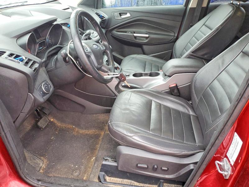 Aukcja sprzedaży 2016 Ford Escape, vin: 1FMCU0GX5GUC77276, numer aukcji: 79919245