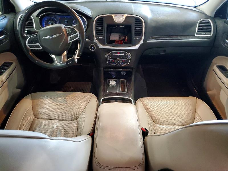 2018 Chrysler 300 მანქანა იყიდება აუქციონზე, vin: 2C3CCAKG7JH177568, აუქციონის ნომერი: 47574316