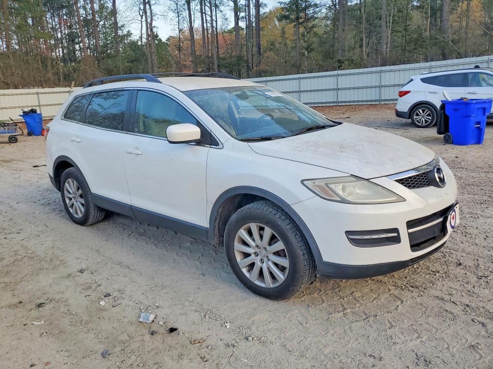 Aukcja sprzedaży 2009 Mazda Cx-9, vin: JM3TB28A590179849, numer aukcji: 47456676