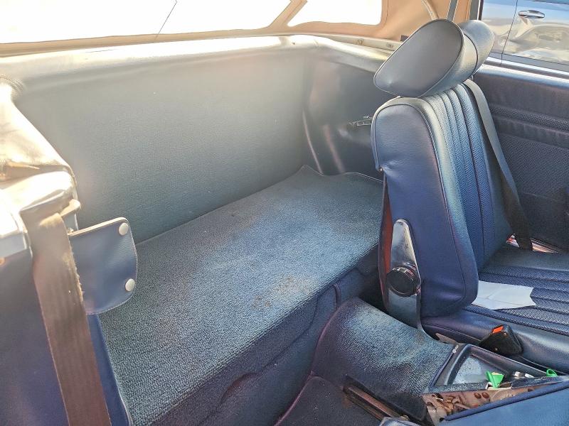 Aukcja sprzedaży 1977 Mercedes-benz 450sl, vin: 10704412037694, numer aukcji: 79963285