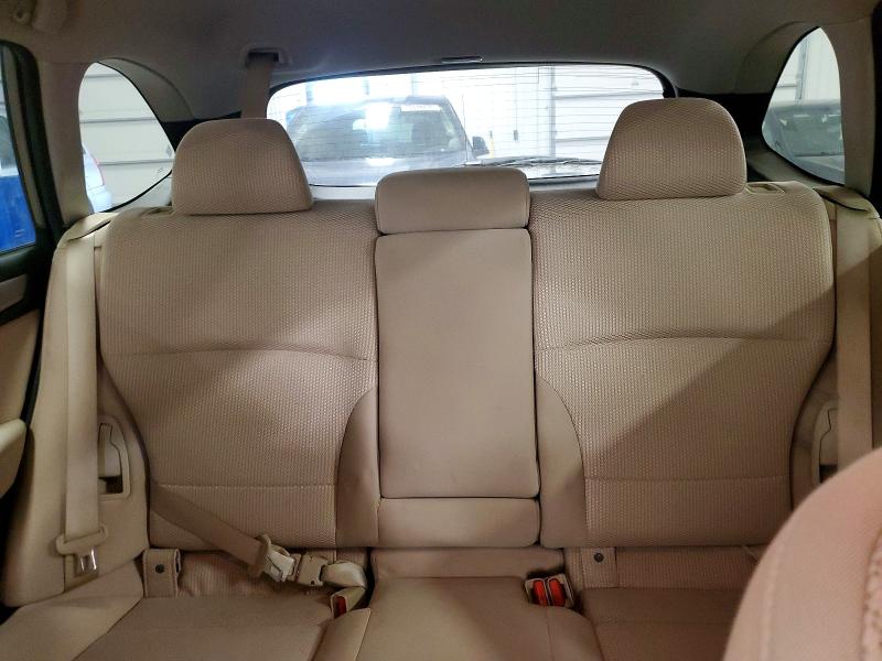 Aukcja sprzedaży 2019 Subaru Outback, vin: 4S4BSAFC4K3376630, numer aukcji: 79266065