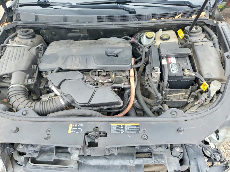 Auction sale of the 2013 Buick Lacrosse, vin: 1G4GC5ERXDF319866, lot number: 78418065