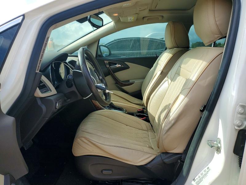 Продаж на аукціоні авто 2013 Buick Verano, vin: 1G4PR5SK2D4185615, номер лоту: 47399316