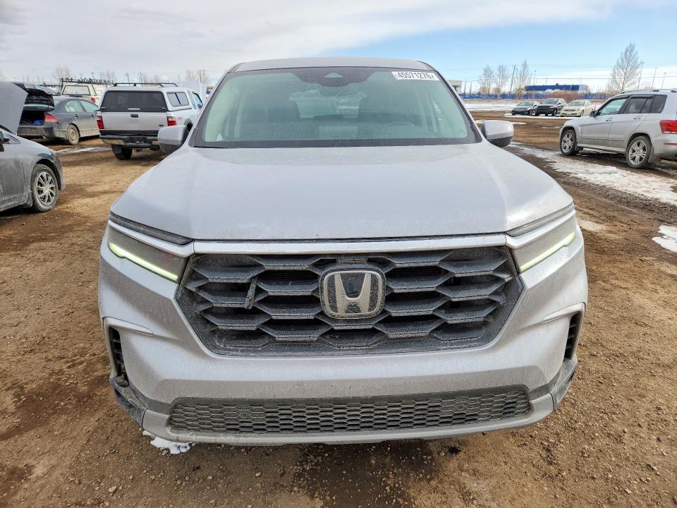Продаж на аукціоні авто 2025 Honda Pilot, vin: 5FNYG1H42SB506669, номер лоту: 45571276