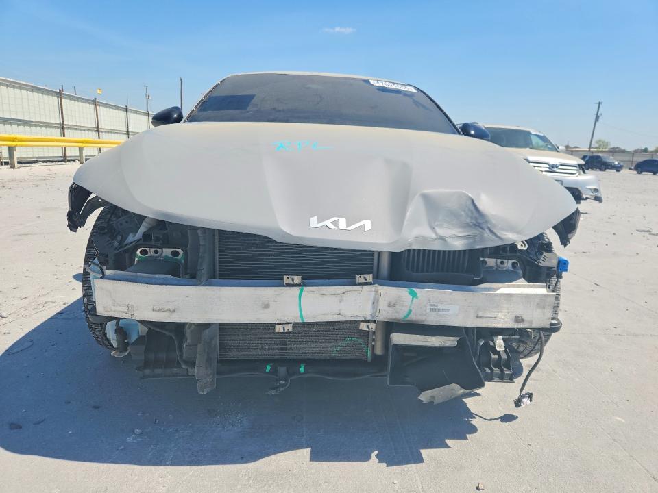 Продажа на аукционе авто 2022 Kia K5, vin: 5XXG64J26NG110478, номер лота: 47694666