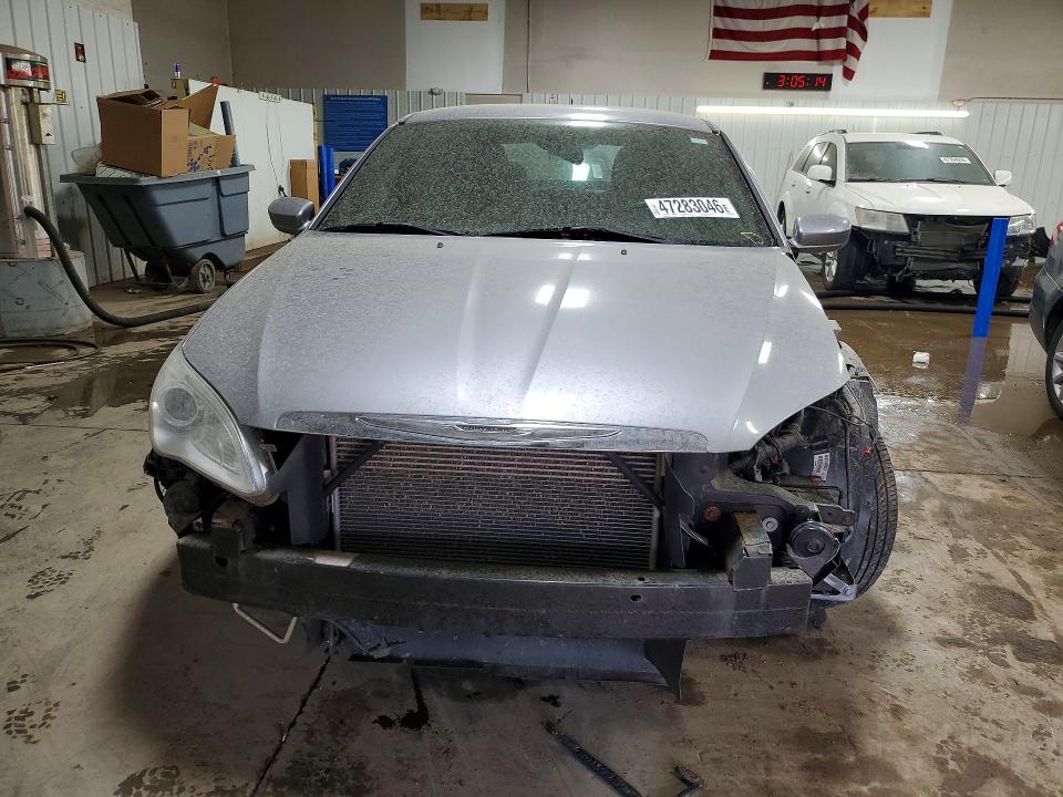 Aukcja sprzedaży 2013 Chrysler 200, vin: 1C3CCBAB7DN686633, numer aukcji: 47283046