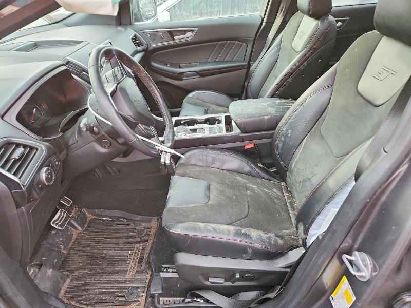 Aukcja sprzedaży 2023 Ford Edge, vin: 2FMPK4AP0PBA06087, numer aukcji: 46874376