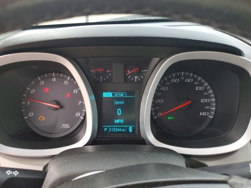 Продажа на аукционе авто 2013 Chevrolet Equinox, vin: 2GNALDEK0D6278785, номер лота: 47225856