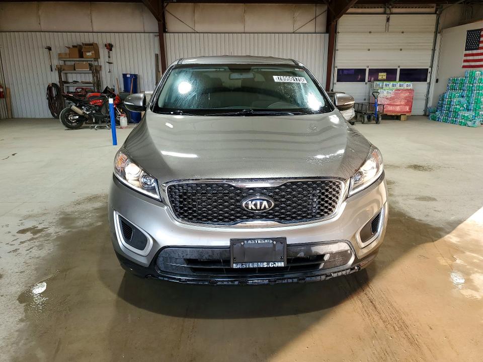 Продаж на аукціоні авто 2019 Kia Sorento, vin: 5XYPGDA58KG469880, номер лоту: 78950175