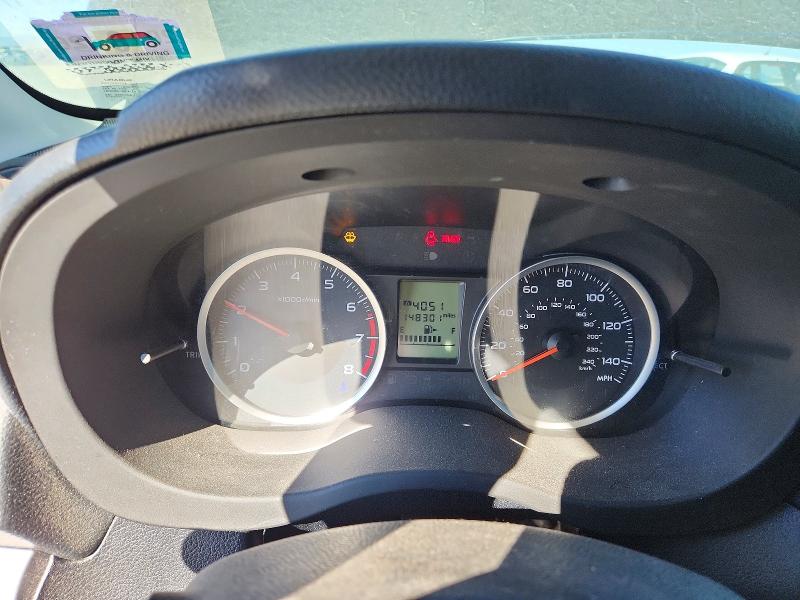 Auction sale of the 2017 Subaru Forester, vin: JF2SJAAC1HG573224, lot number: 46242806