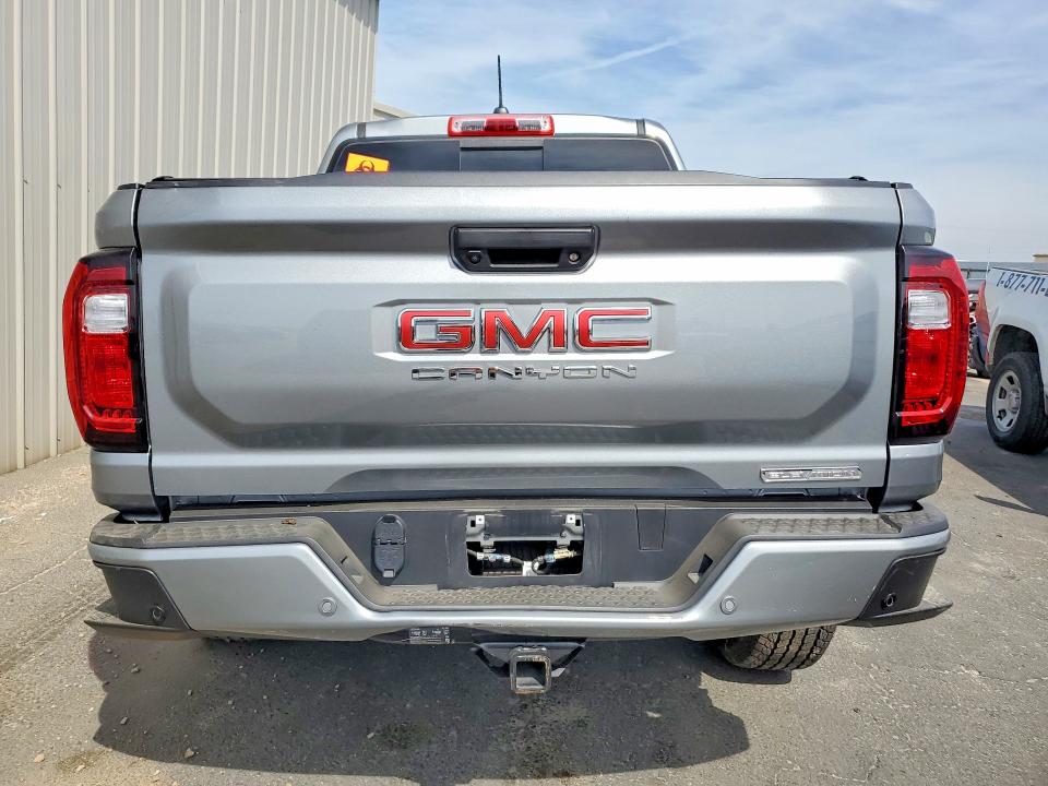 Auction sale of the 2025 Gmc Canyon, vin: 1GTP1BEK6S1173116, lot number: 47641086