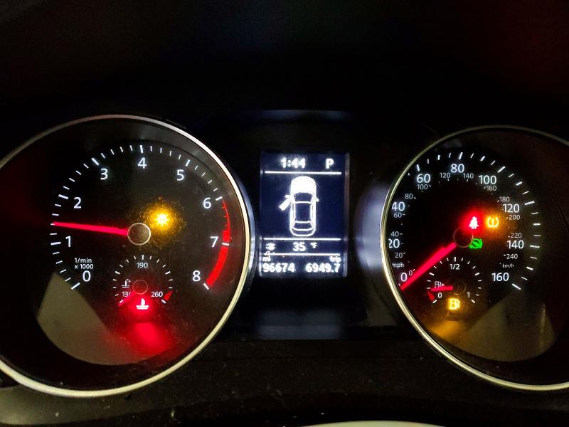 Aukcja sprzedaży 2017 Volkswagen Jetta, vin: 3VWDB7AJ0HM293285, numer aukcji: 46398796