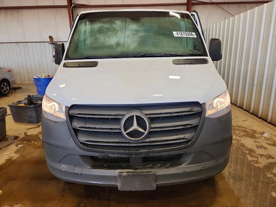 Aukcja sprzedaży 2024 Mercedes-benz Sprinter, vin: W1Y4KBHY0RT184509, numer aukcji: 41870556