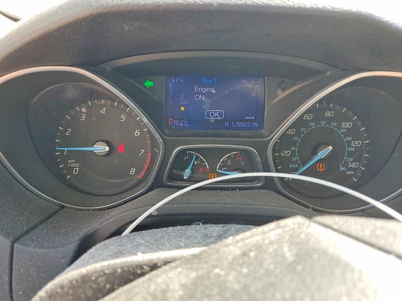 Aukcja sprzedaży 2013 Ford Focus, vin: 1FADP3F25DL198737, numer aukcji: 47231116