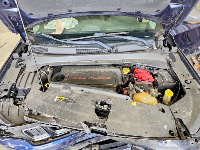 Aukcja sprzedaży 2019 Jeep Compass, vin: 3C4NJDDB6KT733245, numer aukcji: 46274316