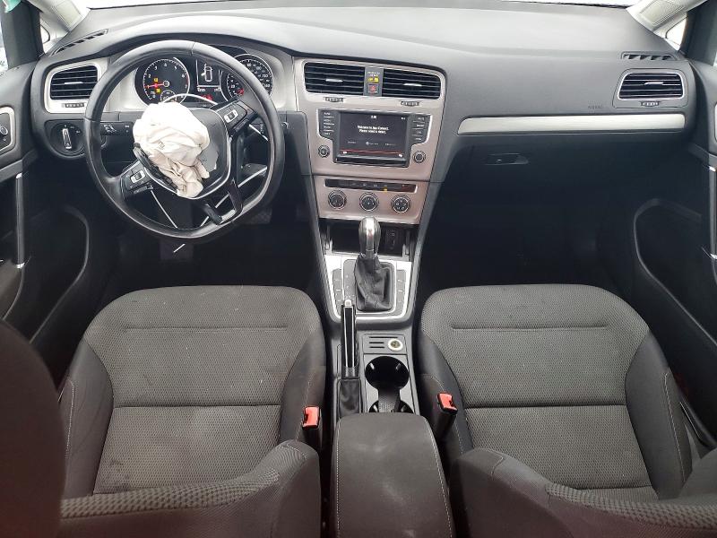 Aukcja sprzedaży 2016 Volkswagen Golf Sportwagen, vin: 3VWC17AU3GM516457, numer aukcji: 41667646