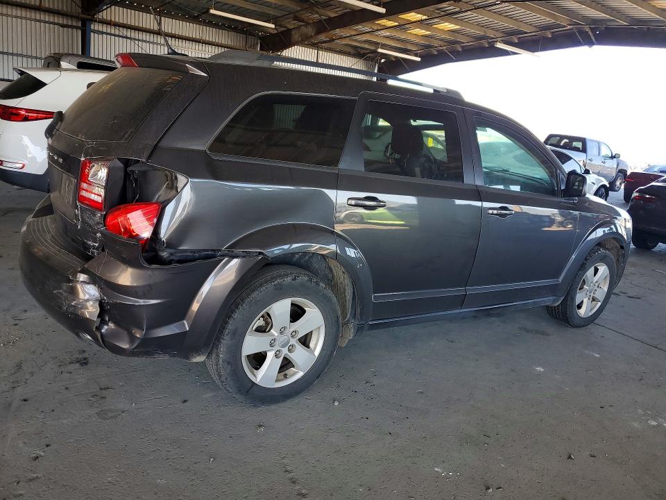 Продаж на аукціоні авто 2017 Dodge Journey, vin: 3C4PDCAB3HT568701, номер лоту: 45870256