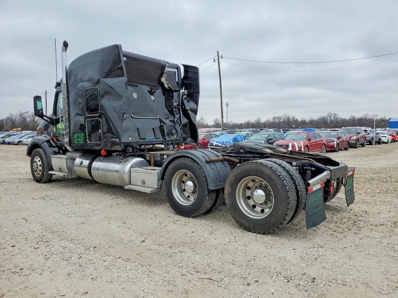 Aukcja sprzedaży 2019 Peterbilt Tractor 579, vin: 1XPBD49X8KD613207, numer aukcji: 79541935