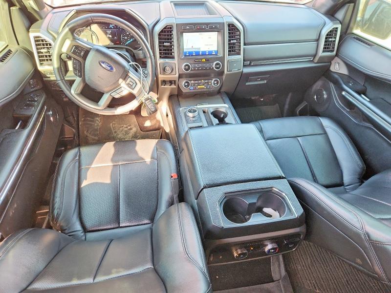 Aukcja sprzedaży 2021 Ford Expedition, vin: 1FMJU1HT6MEA62424, numer aukcji: 46470056