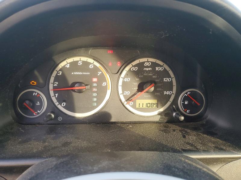 Aukcja sprzedaży 2004 Honda Cr-v, vin: SHSRD78844U228484, numer aukcji: 47379936