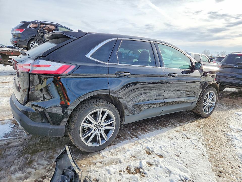 Aukcja sprzedaży 2024 Ford Edge, vin: 2FMPK4K92RBA83692, numer aukcji: 78769655
