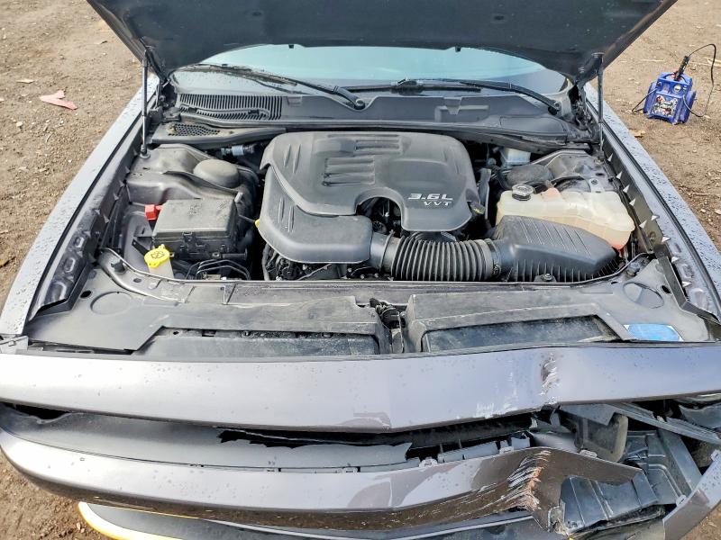 Продажа на аукционе авто 2023 Dodge Challenger, vin: 2C3CDZKG4PH554300, номер лота: 79799695