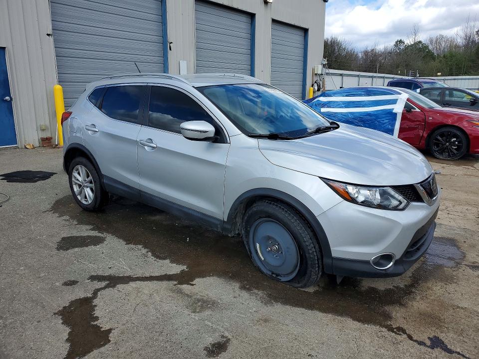Aukcja sprzedaży 2019 Nissan Rogue Sport, vin: JN1BJ1CP8KW213835, numer aukcji: 79788415