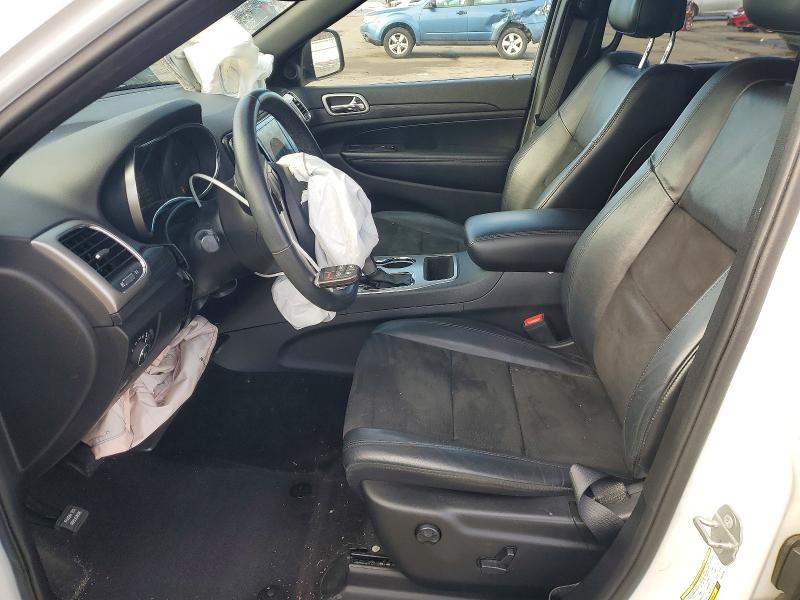 Продажа на аукционе авто 2019 Jeep Grand Cherokee, vin: 1C4RJFAG6KC625765, номер лота: 79207585