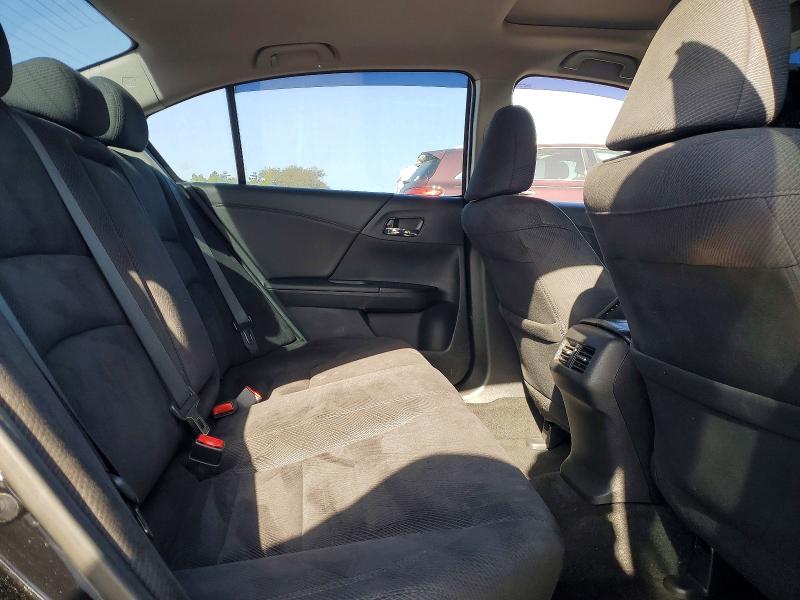 Aukcja sprzedaży 2016 Honda Accord, vin: 1HGCR2F74GA025296, numer aukcji: 47962226