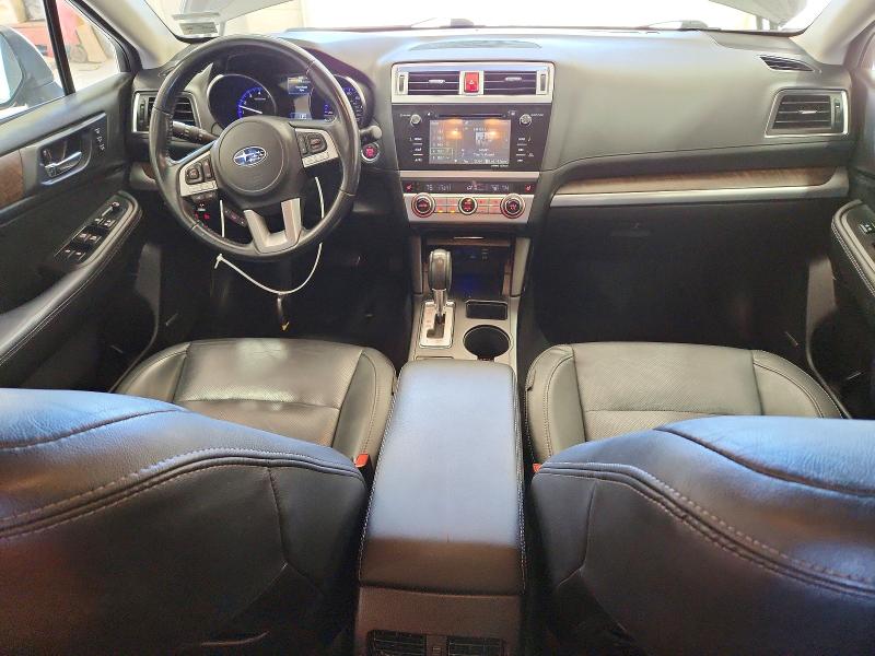Aukcja sprzedaży 2016 Subaru Outback, vin: 4S4BSANC6G3315255, numer aukcji: 45627036