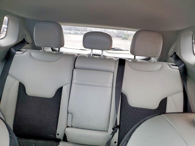 Продажа на аукционе авто 2018 Jeep Compass, vin: 3C4NJDBB0JT480683, номер лота: 79667135