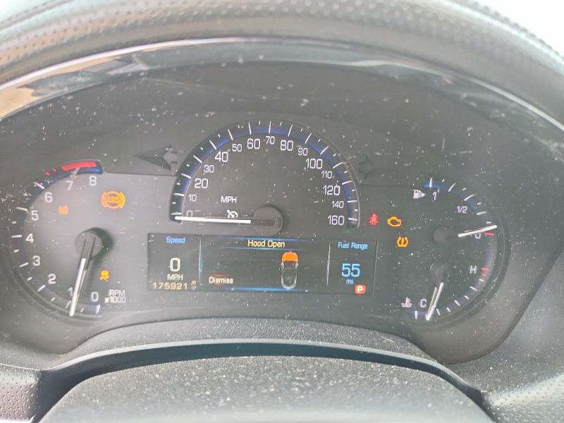 Aukcja sprzedaży 2013 Cadillac Xts, vin: 2G61P5S32D9217102, numer aukcji: 47395606